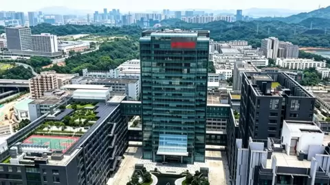 科士达×全球锂离子电池领军企业：从供电到制冷，全维赋能智慧园区“数字心脏”