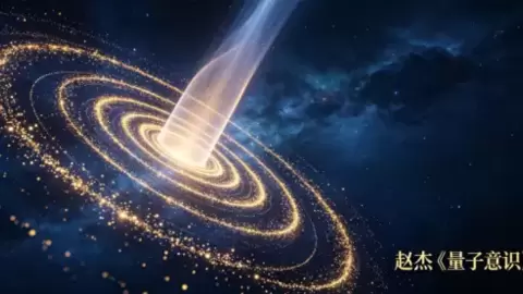 声波信息与意识的关系| 赵杰 | 量子意识