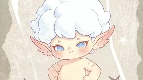 重磅官宣！梵想原创潮流 IP 「冀凰」正式诞生