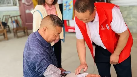 湖北移动一束“微光”点亮数字乡村惠民路