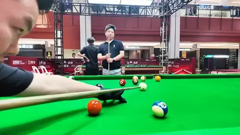 法迪奥莆田店盛大开业，红星美凯龙x法迪奥设计师台球争霸赛圆满收杆