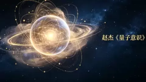 爱子协调更深层的量子振动| 赵杰 | 量子意识