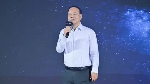 从自身碳中和到产业共建，宁德时代发布2035年价值链碳中和路径