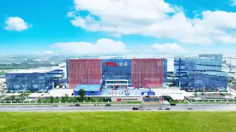 中国仅三家！TCL空调全产业链自研自产，全球亿万家庭的选择