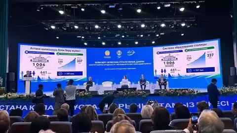 上海智位机器人出席哈萨克斯坦 TAMYZ FORUM 2026：以实践创新推动 AI 教育，共建全球开发者生态