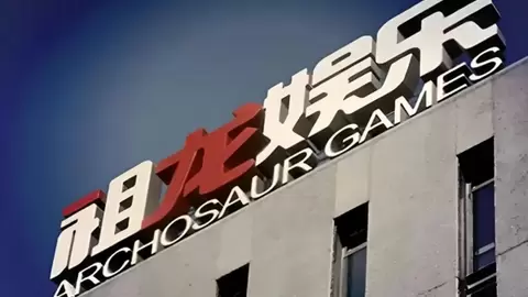 祖龙娱乐入选全球移动游戏营收TOP100 产品竞争力获行业报告认可