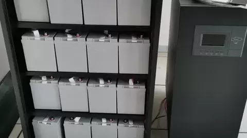 Doledly动持UPS电源