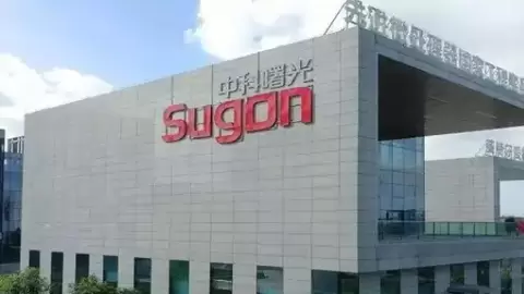 又一AI超集群落地 国家先进计算产业创新中心（安徽）同步启动