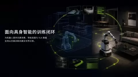 空间智能构建AI家居生态，鹿客发布Moldia世界模型