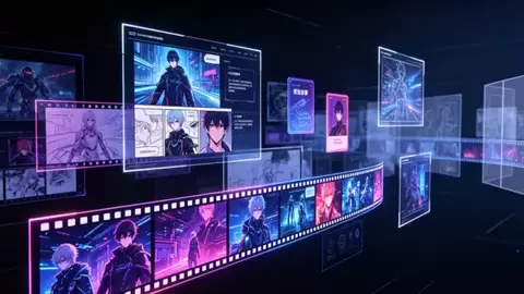 破解AI内容质弱困境，元生万象以体系化能力赋能行业精品升级