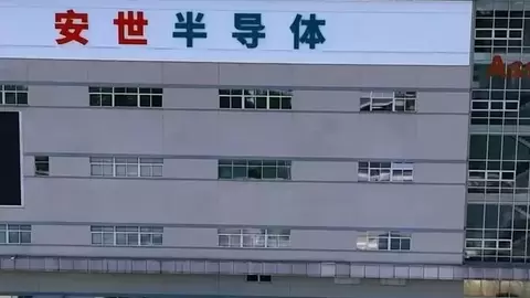 安世中国110亿颗芯片交付背后：800多家工业客户的信任票