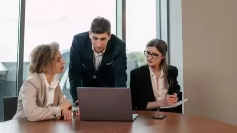 魔方网表让你手头的Excel模板，直接变成企业级系统