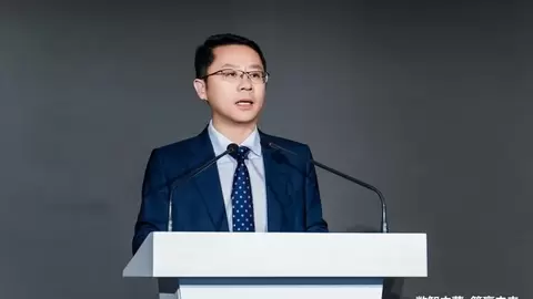 数智内蒙 算赢未来｜华为中国行2026·内蒙古新质生产力大会启幕，以绿色算力激活发展新动能
