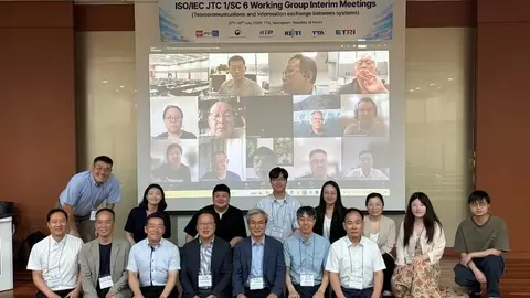 WAPI产业联盟多项国际标准提案获稳步推进