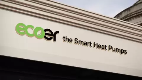 Ecoer品牌十周年：十载深耕，重构暖通服务价值