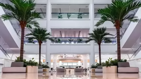 医院场所文化建设，为什么不能简单地从“文化墙”开始？