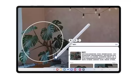 宿舍教室图书馆 三星Galaxy Tab S10+让开学后校园生活更精彩