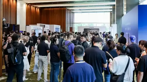 华为鸿蒙智家技术沟通会：鸿蒙智选多赛道新品齐发，以“智能、品质、全场景”定义高阶家电品牌新标准