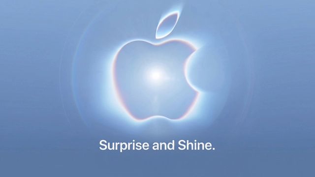 苹果官宣9月9日举办iPhone新品发布会