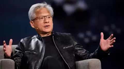 英伟达百亿押注OpenAI算力基地,潜在回报或达两千亿美元