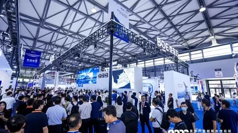 BOE（京东方）携前沿显示技术亮相DIC EXPO 2026 多维引领显示技术创新新风向