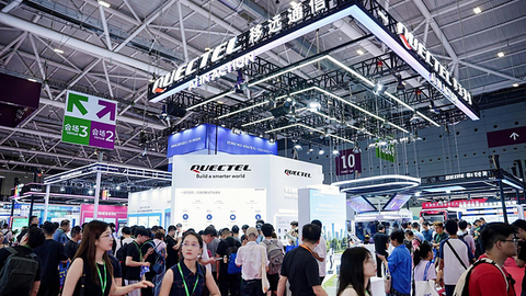 IOTE 2026 | 百搭主控板登场！移远QSM603FCP，打造AIoT终端的高效底座