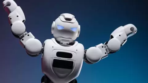 正奇未来：以自研物理AI技术，构建全场景智能短途出行生态