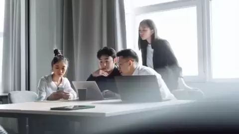 魔方网表在头部企业报表软件POC选型中胜出