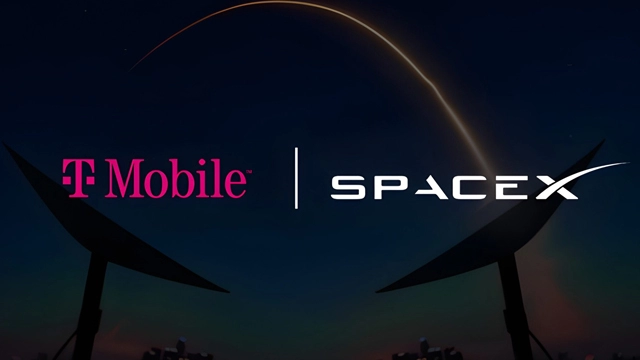 SpaceX入局无线市场，T-Mobile及基站运营商成潜在赢家
