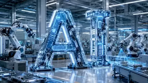 全产品矩阵覆盖全场景应用｜维谛技术（Vertiv）为智能制造发展全程护航