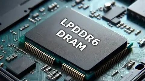 解锁端侧AI新上限！小米玄戒O3携手长鑫开启LPDDR6时代
