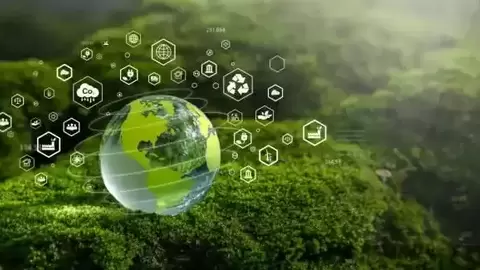 科技赋能，重塑绿色动脉：欧德鑫以数字科技引领再生资源行业新生态