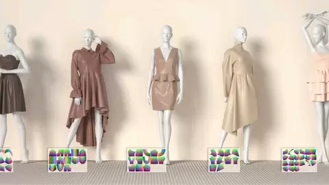 服装 AIGC 走向生产，Style3D 瞄准版型与数字样衣正在被验证