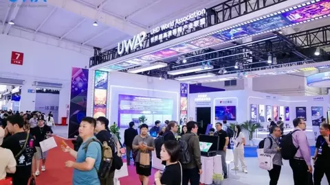 【BIRTV2026】UWA联盟产业生态展亮相BIRTV2026 全景呈现菁彩视听创新成果
