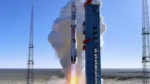 从朱雀三号成功“归巢”，看爱德华测量为航空航天筑牢“品质防线”