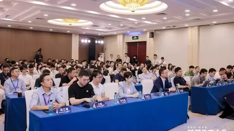探索AI智能化发展新路径，鸿蒙生态大会2026鸿蒙生态伙伴SDK分论坛圆满落幕