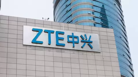 中兴通讯斩获2026 ODX年度先锋企业 实力领跑算力新赛道