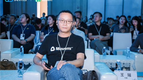 北森亮相WorkBuddy生态发布会，成为首批生态伙伴，让HR专业能力一句话直达