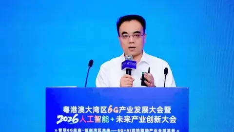 华为张振国：构建“绿色、智能、弹性”的新一代AIDC，助力Token高效供给
