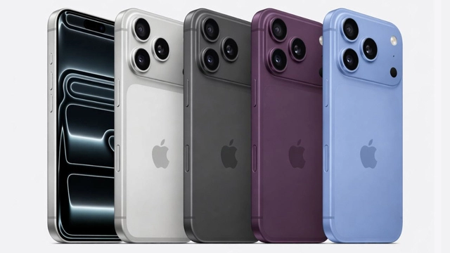 iPhone 18 Pro涨价10‑20%惹众怒？苹果：先看看DRAM成本涨了多少
