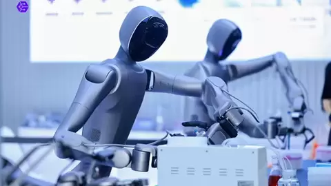 当机器人开始做实验， AI for Science的效率拐点到了 | 对话源络科技连文昭