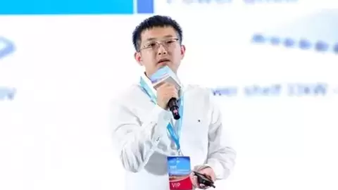 科士达全栈能源牢筑AIDC算力基石