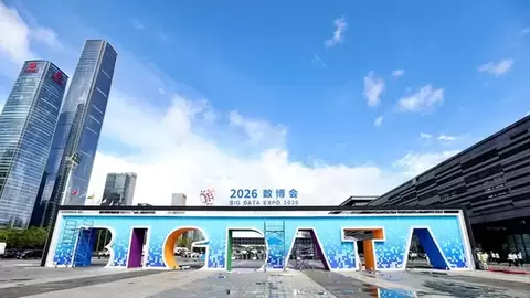 数博会直击｜拆单从3小时到2分钟，工业智能体正在进入工厂决策核心