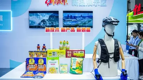 中博会新品发布系列活动收官 ：213个新品同台竞逐，22场直播吸引超730万人次观看