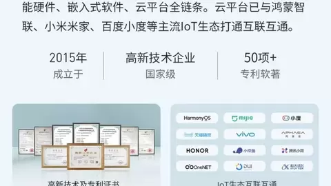 智汇云七有智慧养老方案：居家养老数字化落地的技术路径与实践