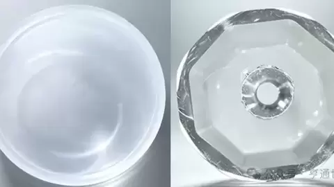 效率提升150%！亨通创新FPOD工艺，突破高掺氟管/棒技术