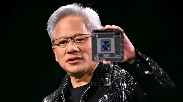 英伟达黄仁勋称：OpenAI 耗资近 10 亿美元的 GPT‑6 Astra 宣告 AGI 时代到来