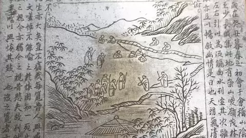 二十载深耕沉淀，绍兴兰亭雕刻打造国内雕刻行业标杆品牌