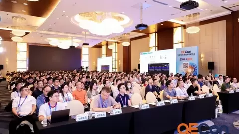 QECon2026 上海站收官丨掌动智能深耕 AI 智能体质效工程化实践