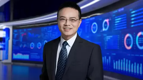 小盾未来 CEO 耿心伟：AI 正在重写金融风控的底层逻辑